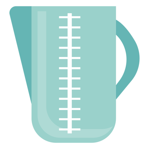 Measuring Jug Icon