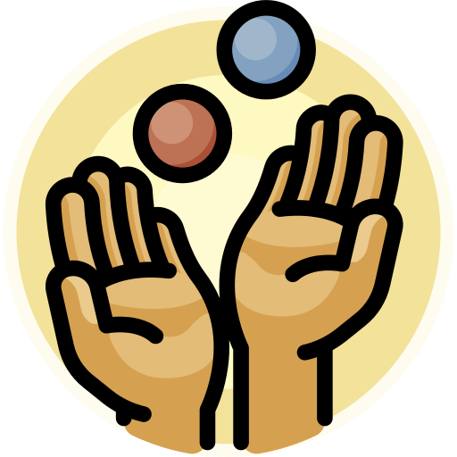 Juggling Juggling Png Icon