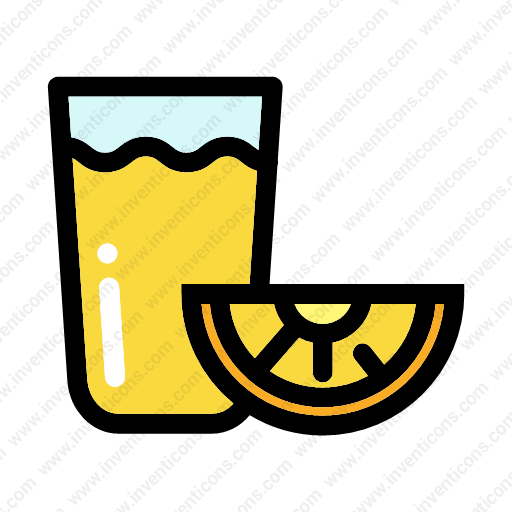 Download Pineapple,juice Icon Inventicons