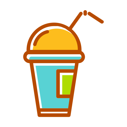 Juice Icon at GetDrawings | Free download