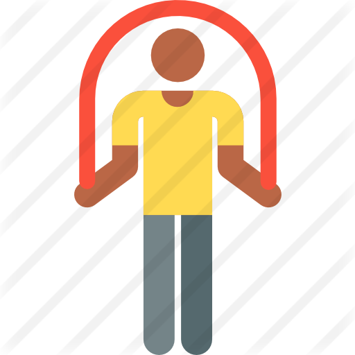 Jumping Rope