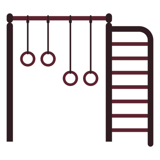 Jungle Gym Icon