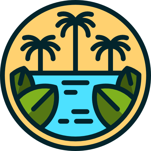 Jungle Icon