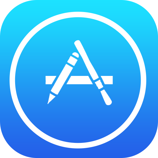 Free Application Icon