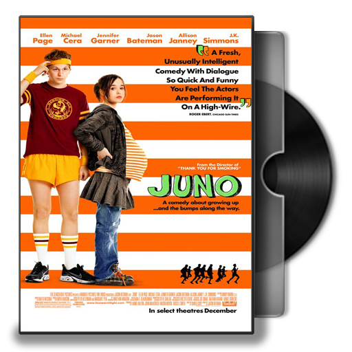 Juno Folder Icon