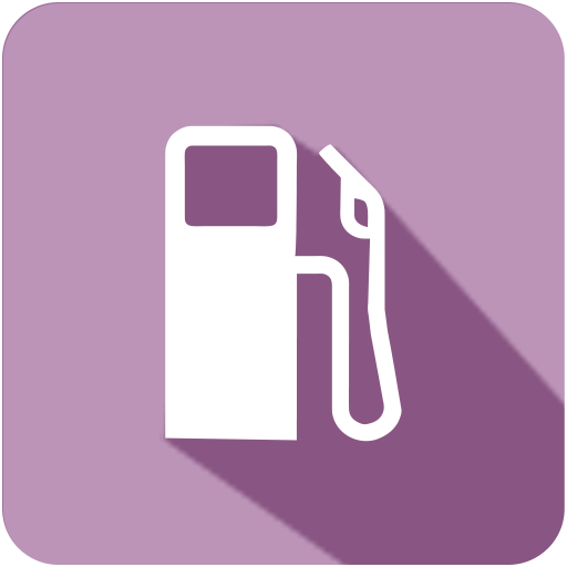 Petrol Pump Icon