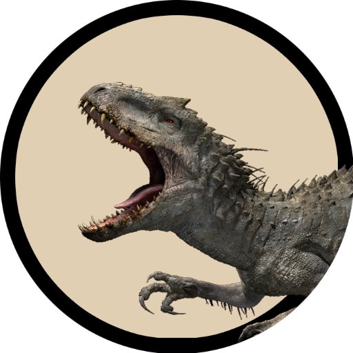 Indominus Rex On Twitter