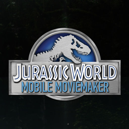 Jurassic World Mobile Moviemaker
