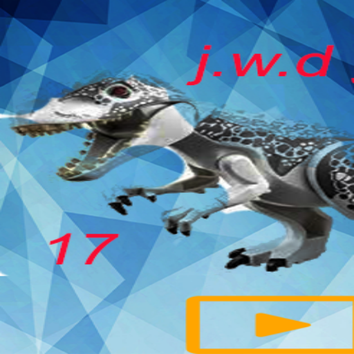 Guide For Lego Jurassic World Apk