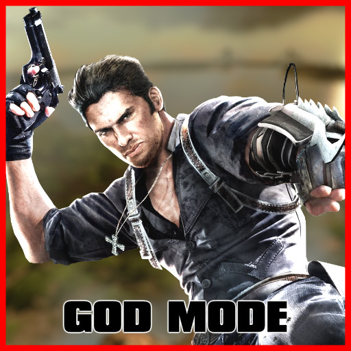 God Mode Just Cause Mods