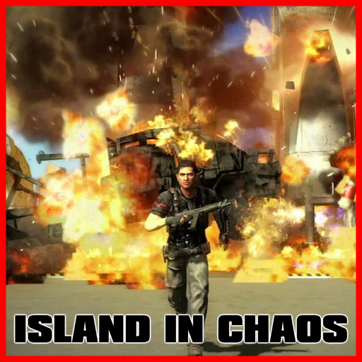 Island In Chaos Just Cause Mods