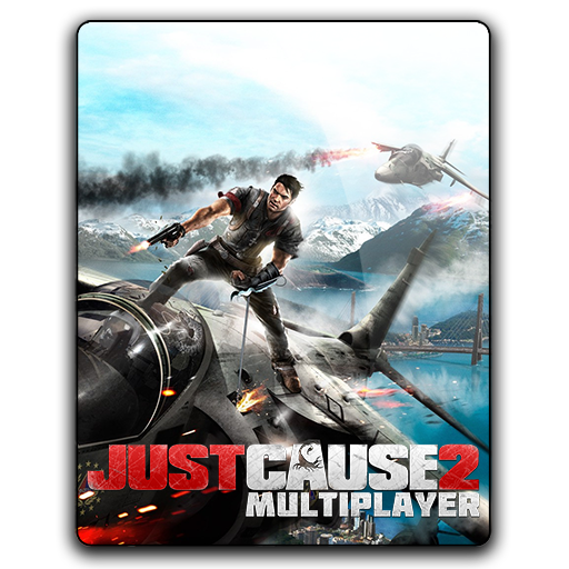 Just Cause Mp Icon
