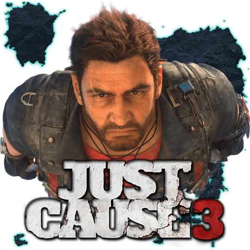 Just Cause Png Transparent Just Cause Images