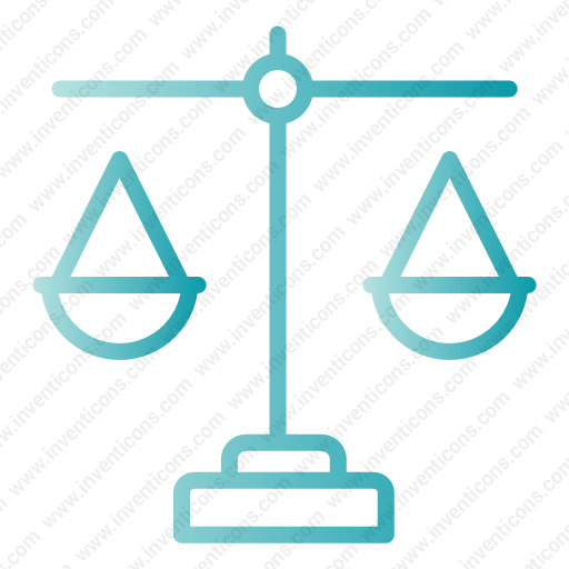 Download Justice Icon Inventicons