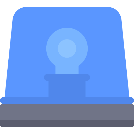 Flasher Icon Justice Freepik