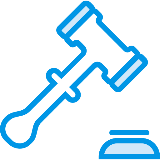 Justice Law Png Icon