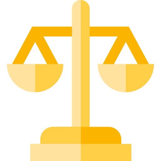 Justice Icon