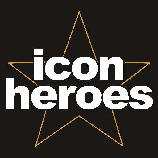 Icon Heroes On Twitter Follow And Rt For Your Chance To Win