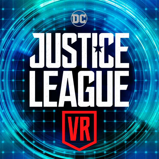 Justice League Vr The Complete Experience