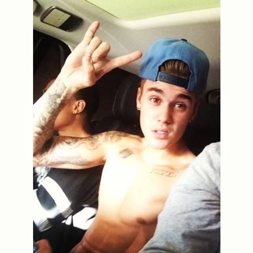 Justin Bieber Justin Bieber Justin Bieber And One