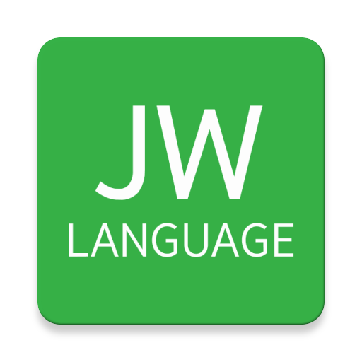 Jw Language Appstore For Android