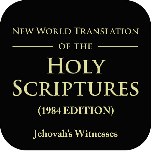 Jw Nwt Holy Scriptures Apk