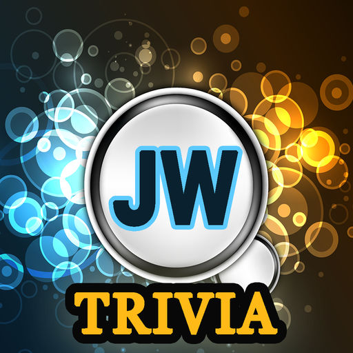 Jw Trivia