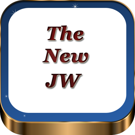 The New Jw