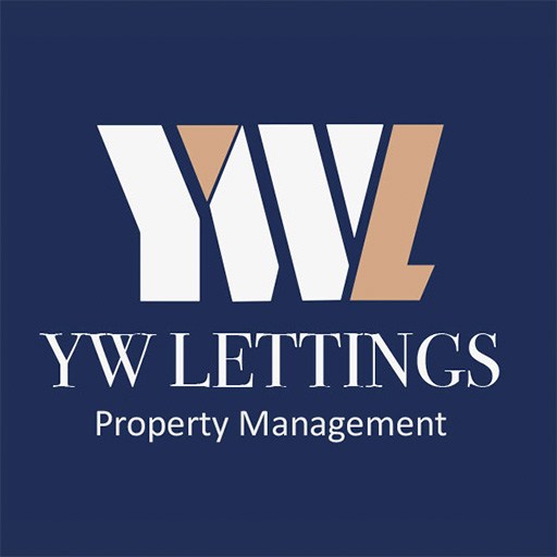 Ywletting Icon Yw Lettings