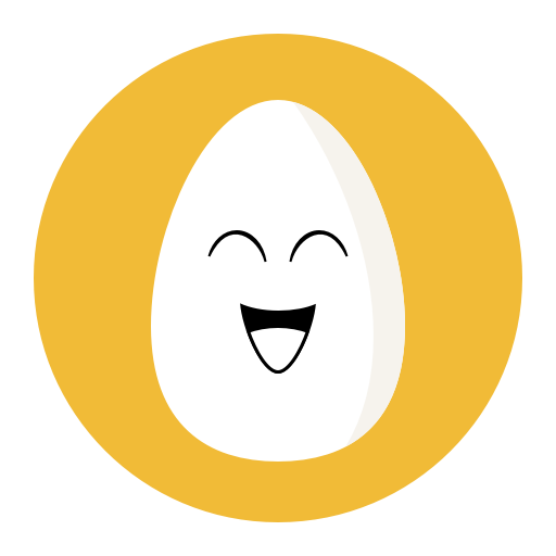 Egg Face Icons On Behance