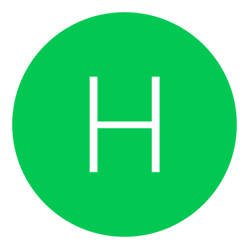 Material Letter Icons