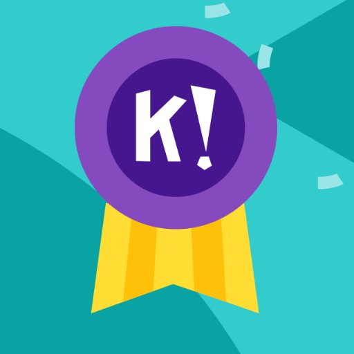 Kahoot Icon at GetDrawings | Free download