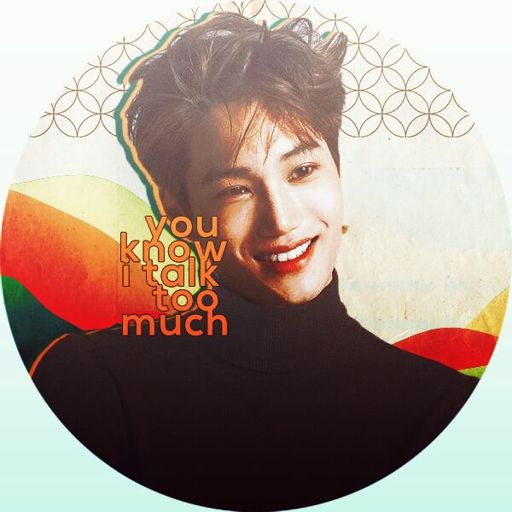 Happy Birthday Kai! Icons And Editing Amino Amino