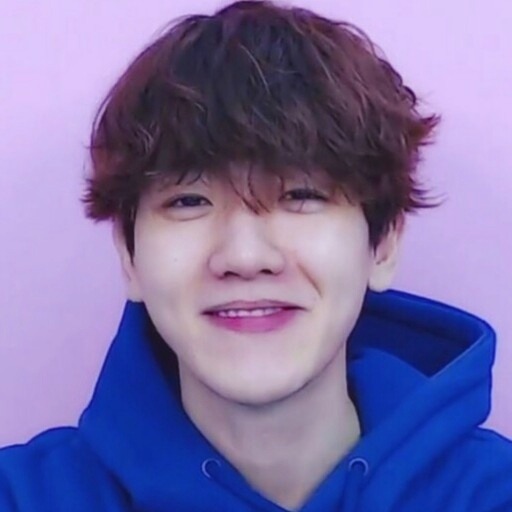 Icon Baek Tumblr