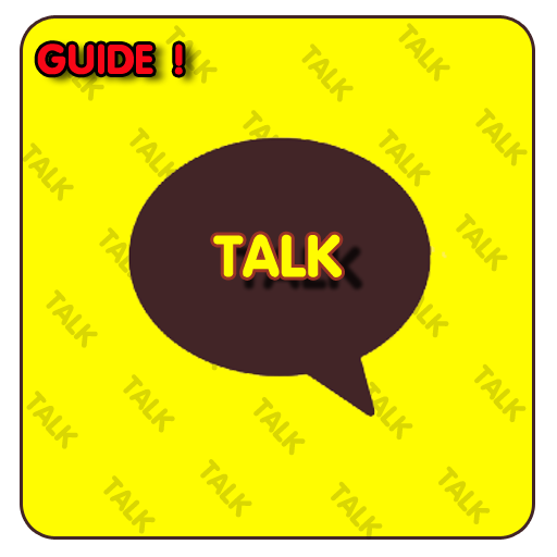 New Guide For Kakaotalk Apk