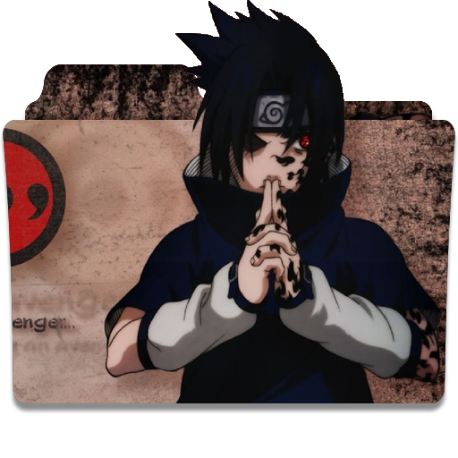 Naruto Sasuke