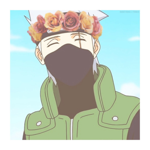 Tumblr Kakashi Hatake Kakashi Hatake