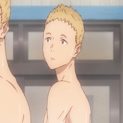 Kaze Ga Tsuyoku Fuiteiru