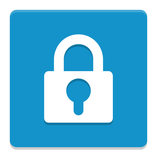 Sirikali Icon Papirus Apps Iconset Papirus Development Team