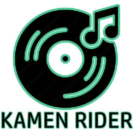 Top Kamen Rider Lyrics Apk