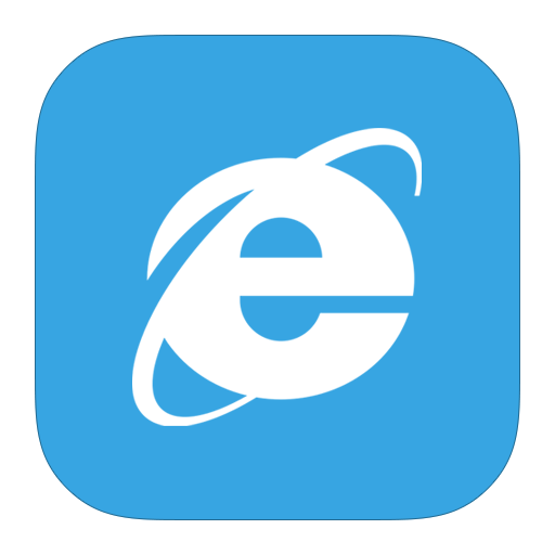 Internet Explorer Icon Images