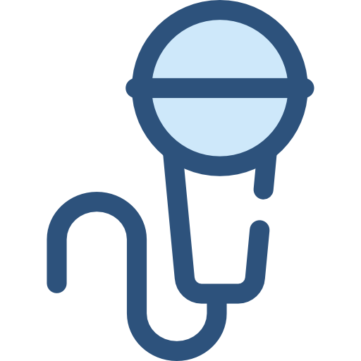 Karaoke Icon
