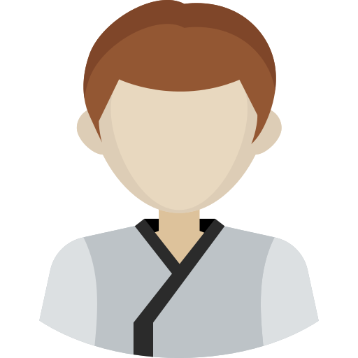Karate Png Icon