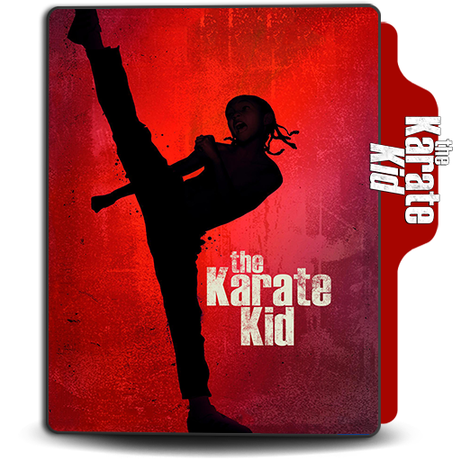 The Karate Kid