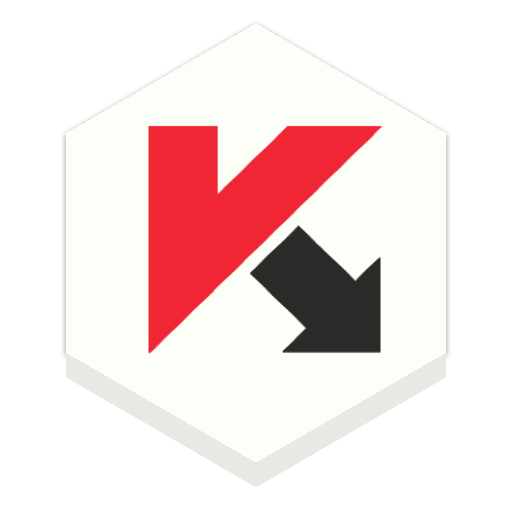 Kaspersky Icon at GetDrawings | Free download