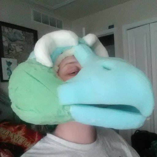 Horus Lupusstrix Amino