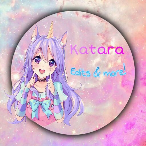 Katara Editing Designing Amino