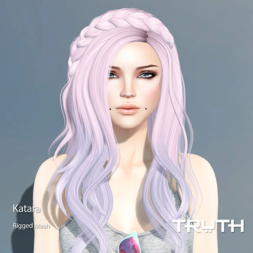 Second Life Marketplace