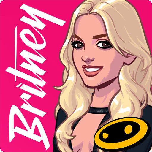 Britney Spears American Dream For Android