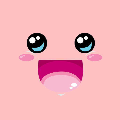 Kawaii Maker Create Your Own Stickers